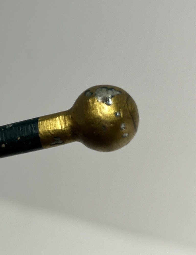 Fletcher No. 2 Glass Cutter