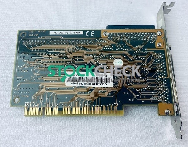 Tekram Technology DC-390F PCI SCSI Host Adapter Card