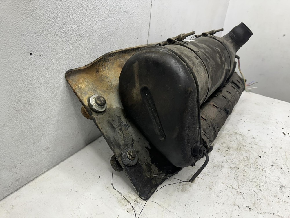Bobcat T770 Exhaust DPF Assem - Used