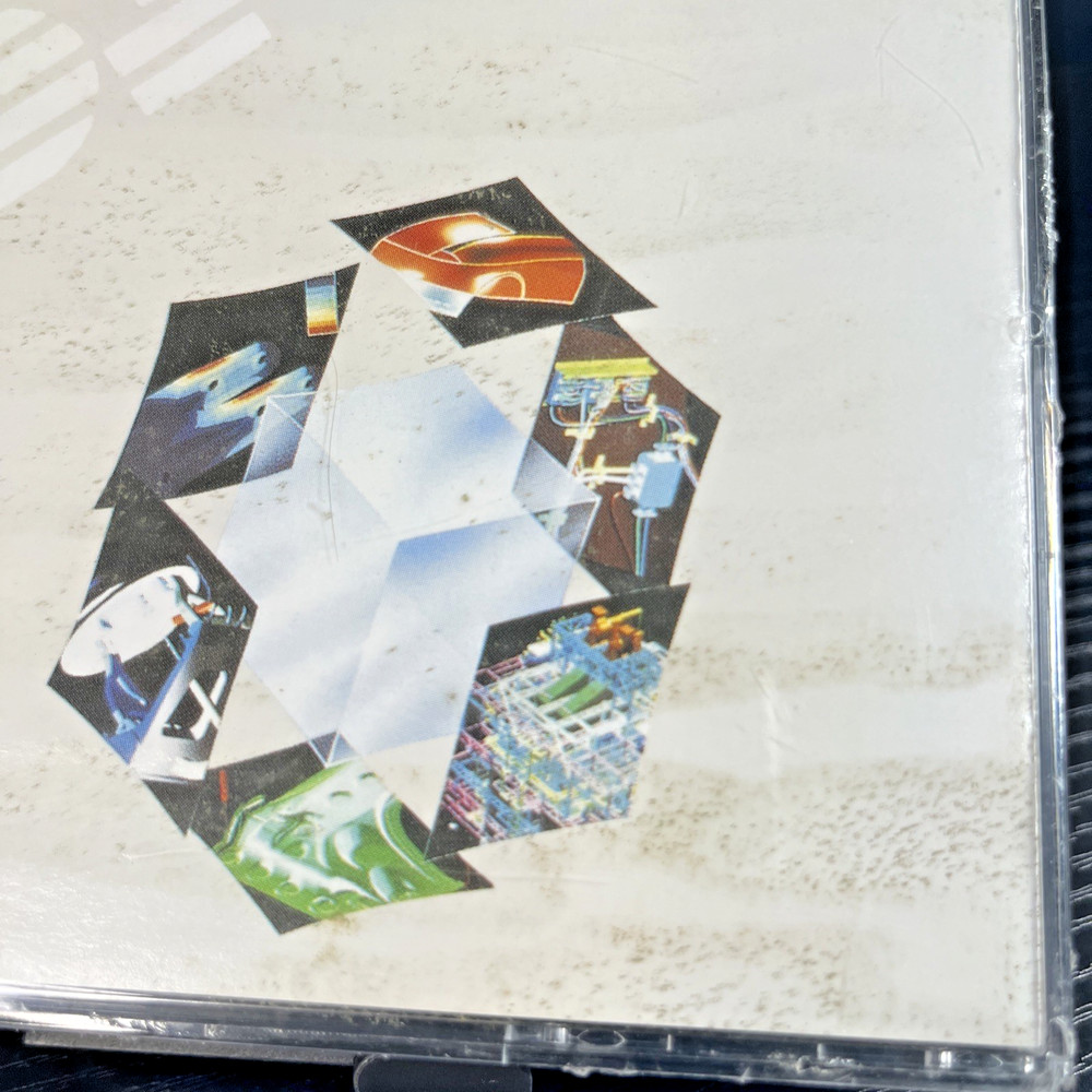 IBM CATIA/CADAM Solutions V4 R1.7 Solaris CAD Software Sealed CD