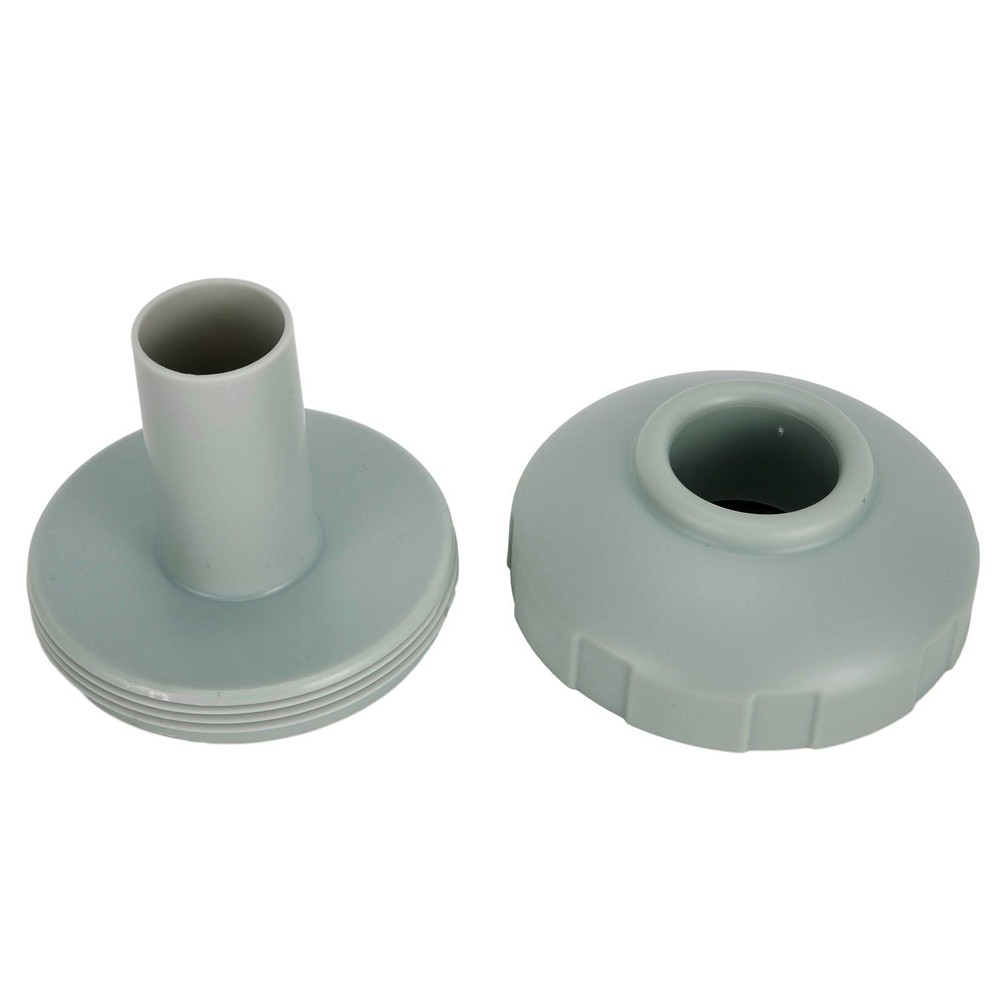 Efficient Solution For Skimmer Frame Adapter for Optimal Pool Maintenance