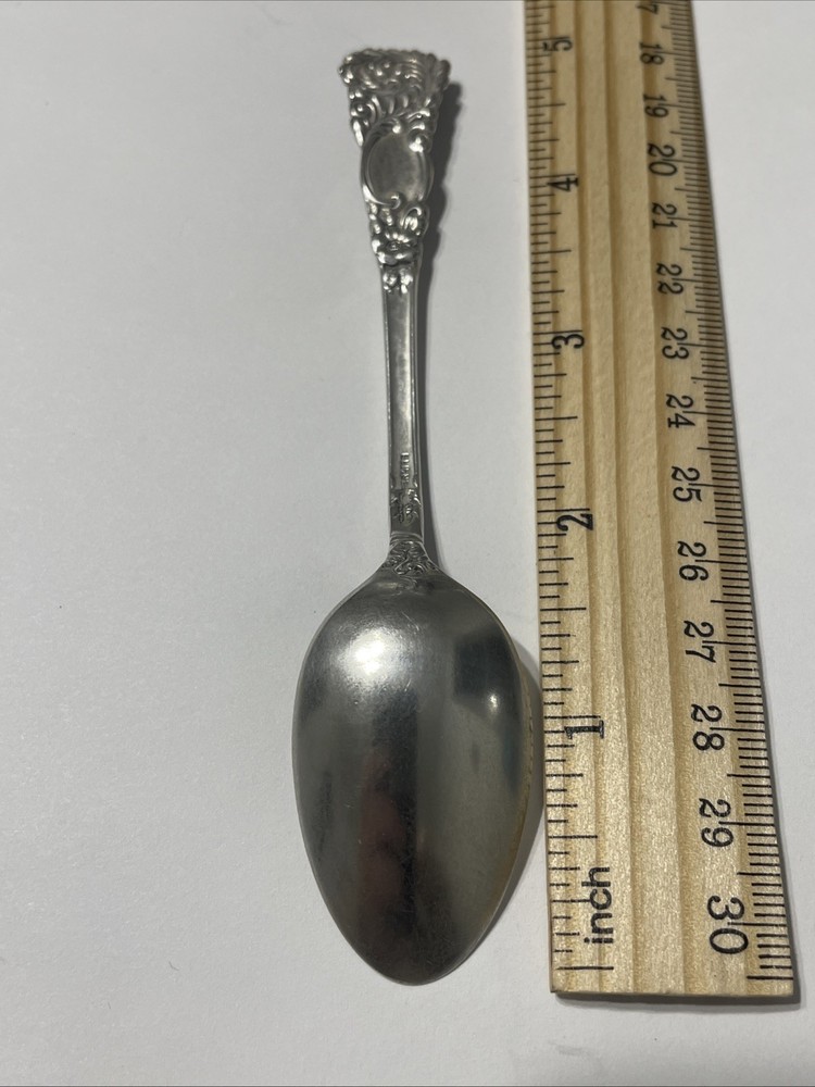 Phoenix Arizona Sterling Collectible Spoon.