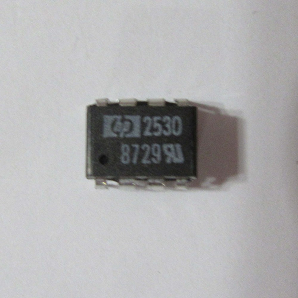 HP ® Hewlett Packard ® 2530 Integrated Circuit IC - Pulled From New PC