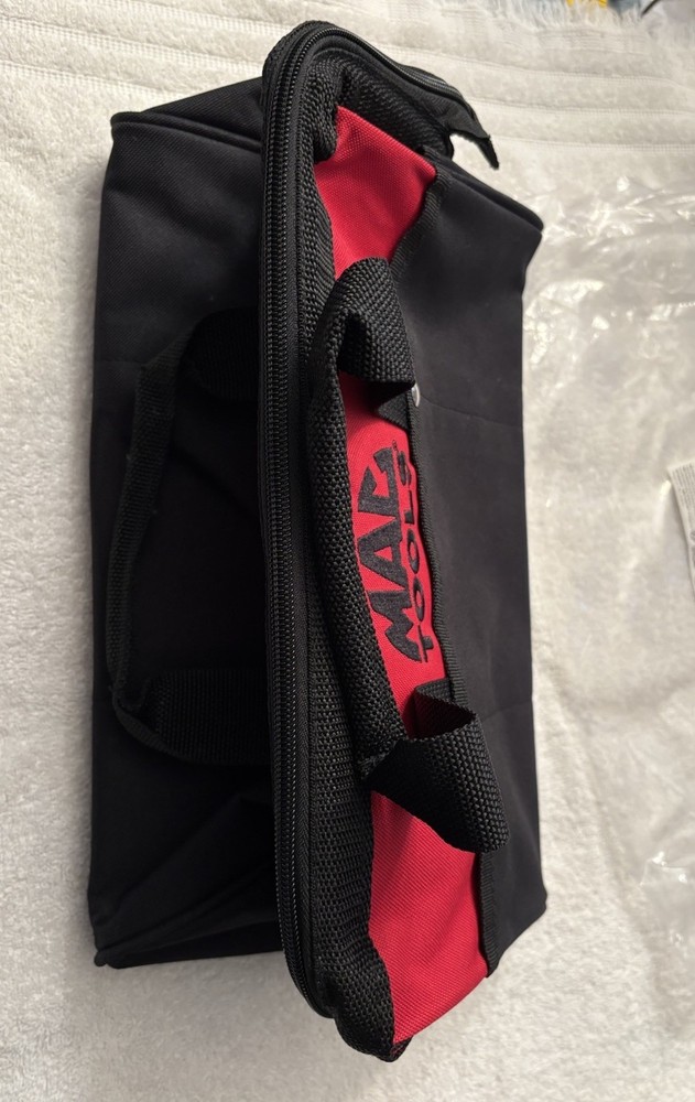 Mac Tools Small Tool Bag