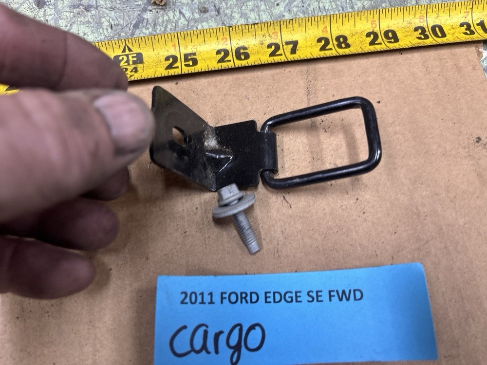2011-2014 EDGE Cargo Loop With Bolt