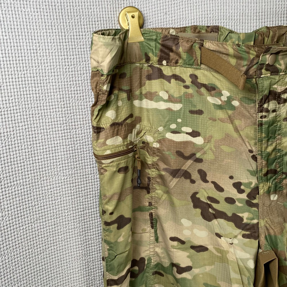 Beyond Clothing Wind Pant Multicam A4 L4 ECWCS PCU