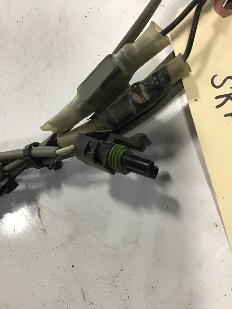 Precision Planting 2 Pin Wave Vision Power Extension