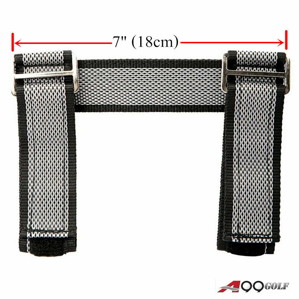 A99Golf Elbow Guide Clicker Brace Training Aid Swing Trainer Corrector Aids S