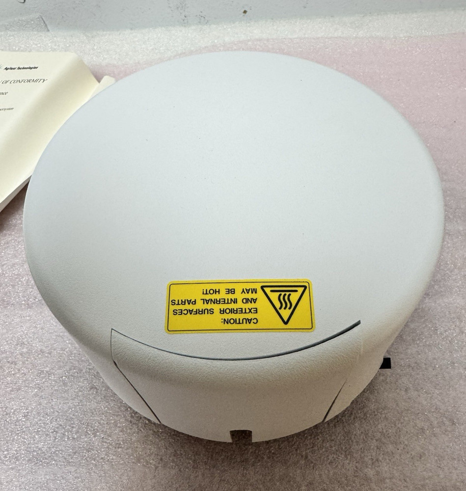 Agilent G3251B - Dual Sprayer ESI Source (#2)