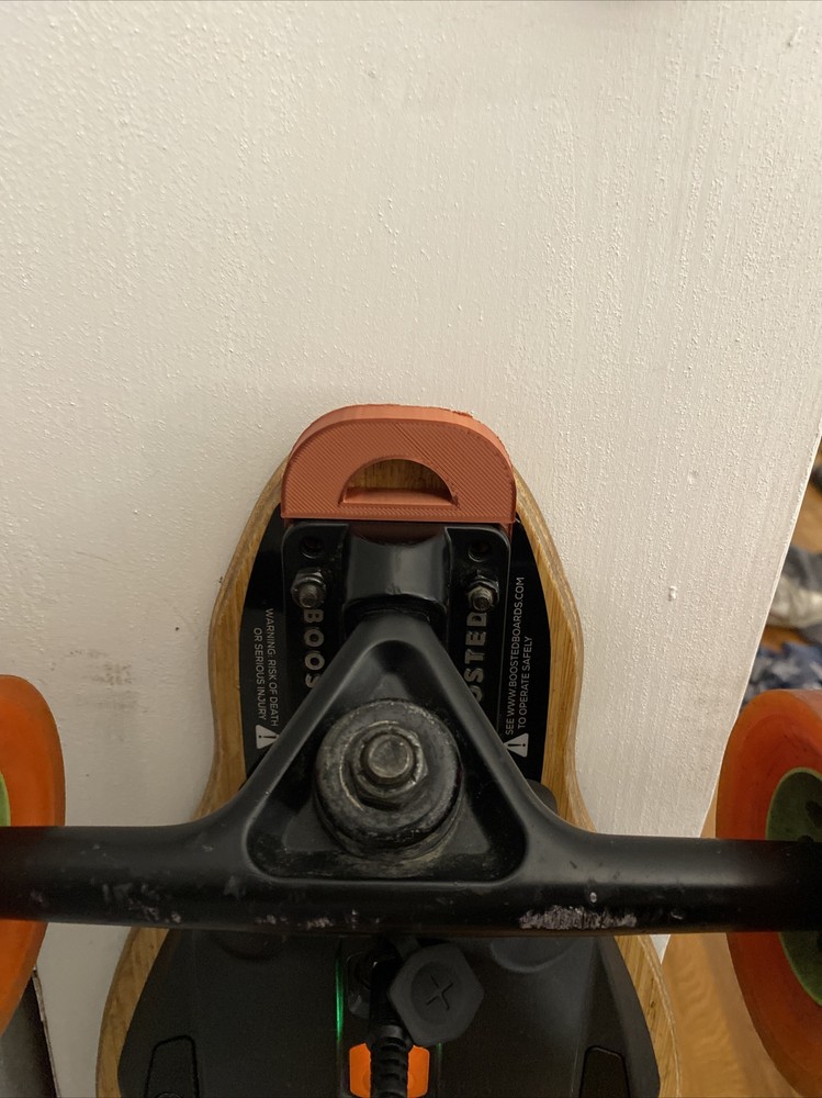 boosted board bumper!! Comes In Different Colors!