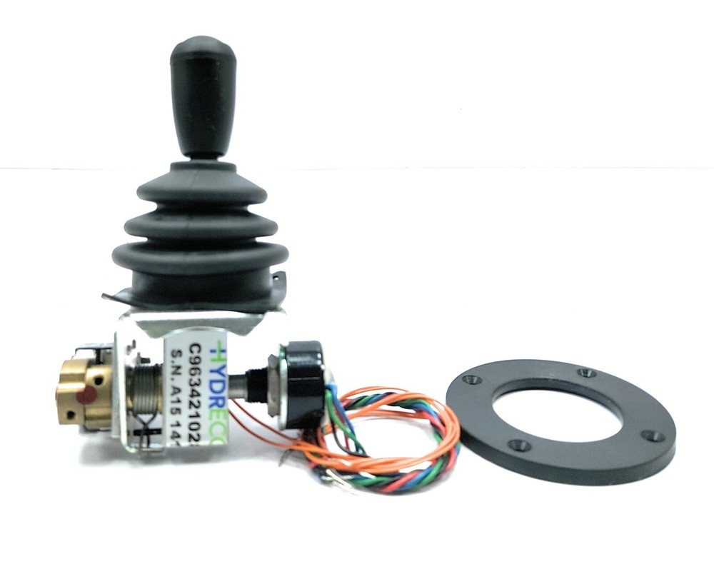 Hydreco C9634210283 Single Axis Controller Joystick
