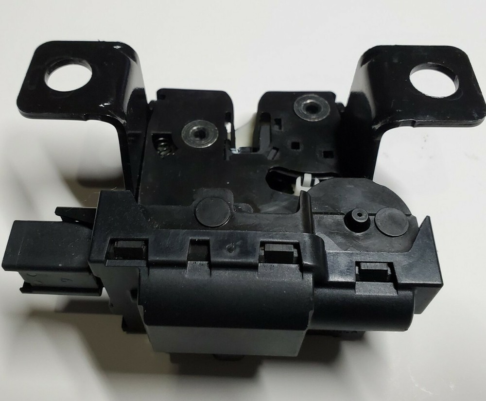 2008-2012 Ford Escape Mariner OEM Back Glass Window Latch Release Actuator