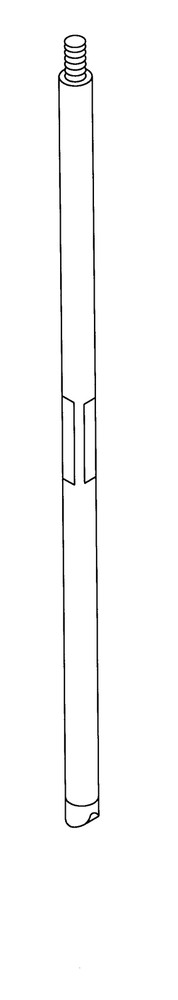 KNOCK-OUT ROD