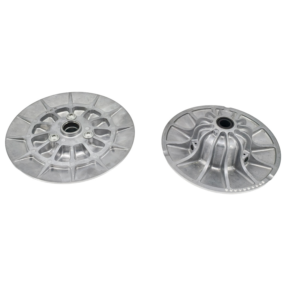 For Polaris Ranger 1000 XP Single cab 18-20 Secondary Driven Clutch Replacement