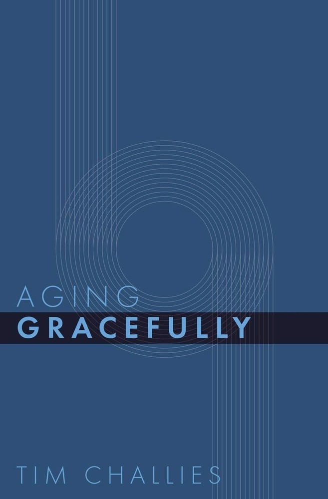 Aging Gracefully (Cruciform Quick)