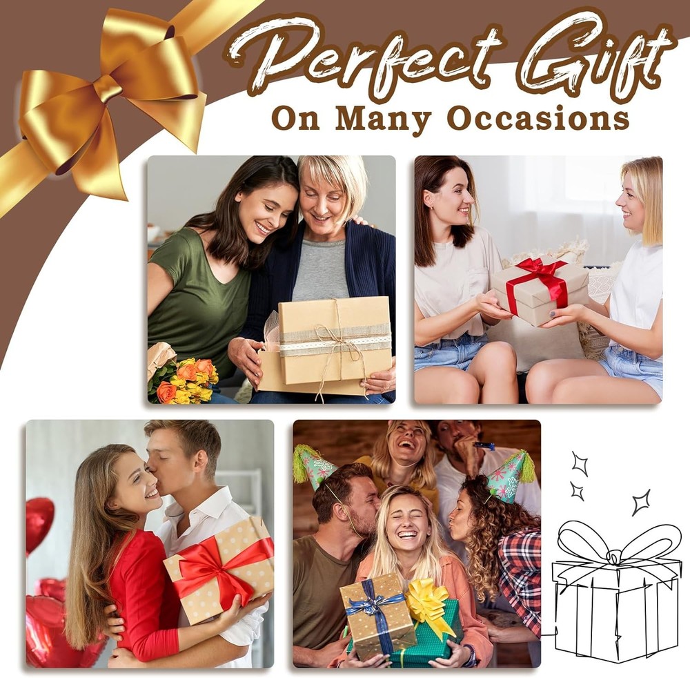 Flower Candle Warmer Lamp with Timer, Dimmable Warmer,