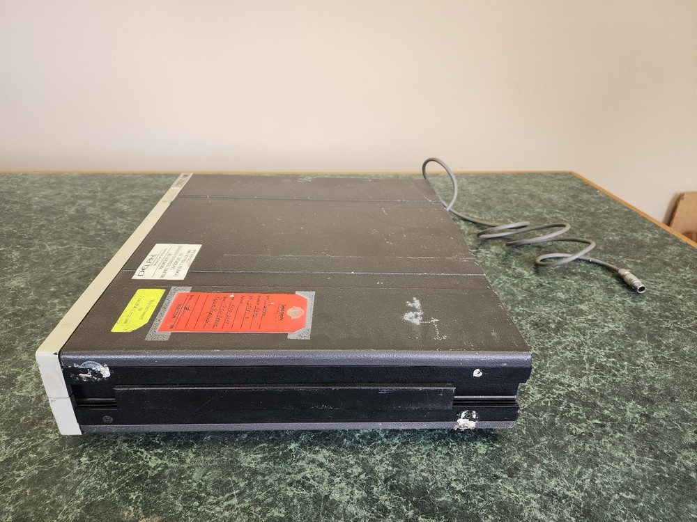 Datron Wavetek 4600 Autocal Transconductance Amplifier - PSU Error