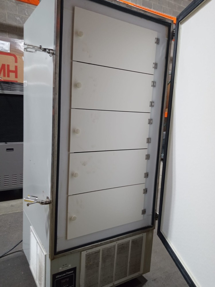 So-Low Ultra Low U85-18 Freezer