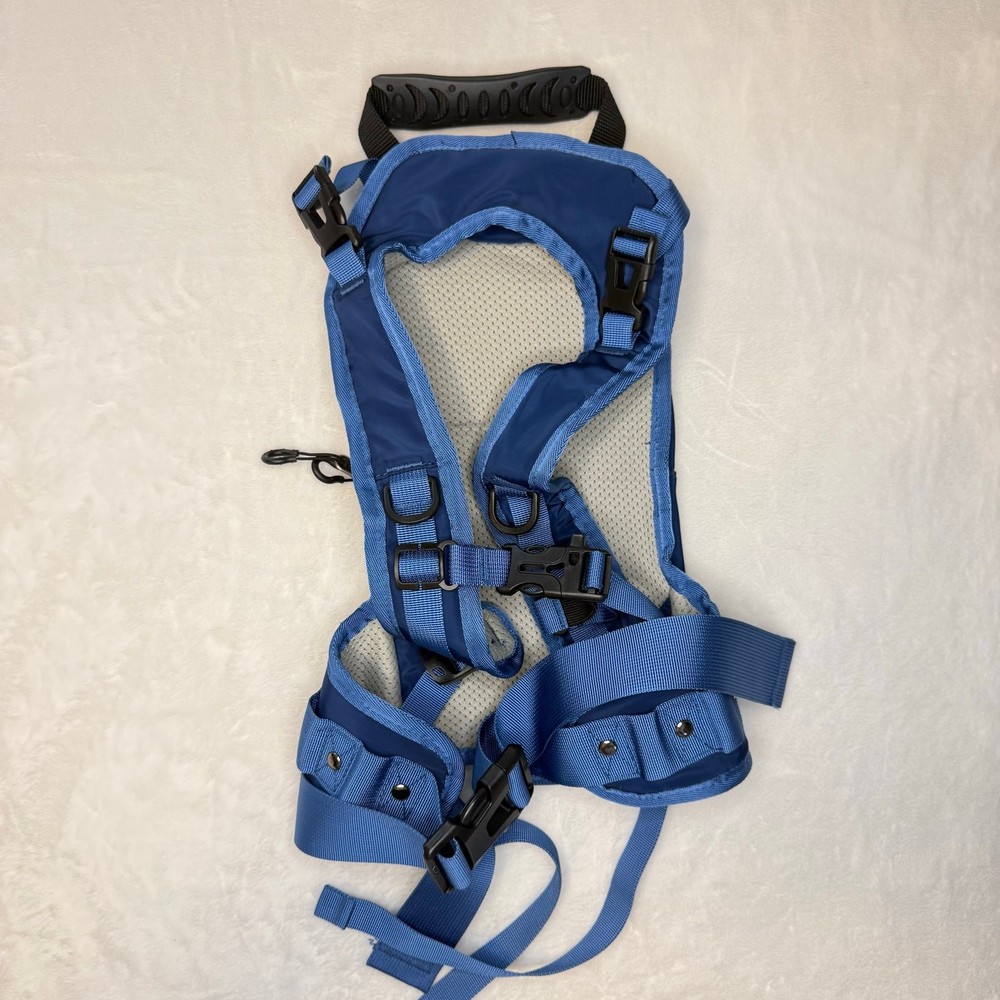 QOGIR Ski Snowboard Harness Backpack Kids