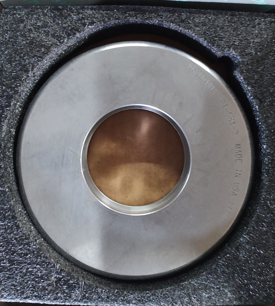 VALENITE PT-581-2 COLLANT COLLAR