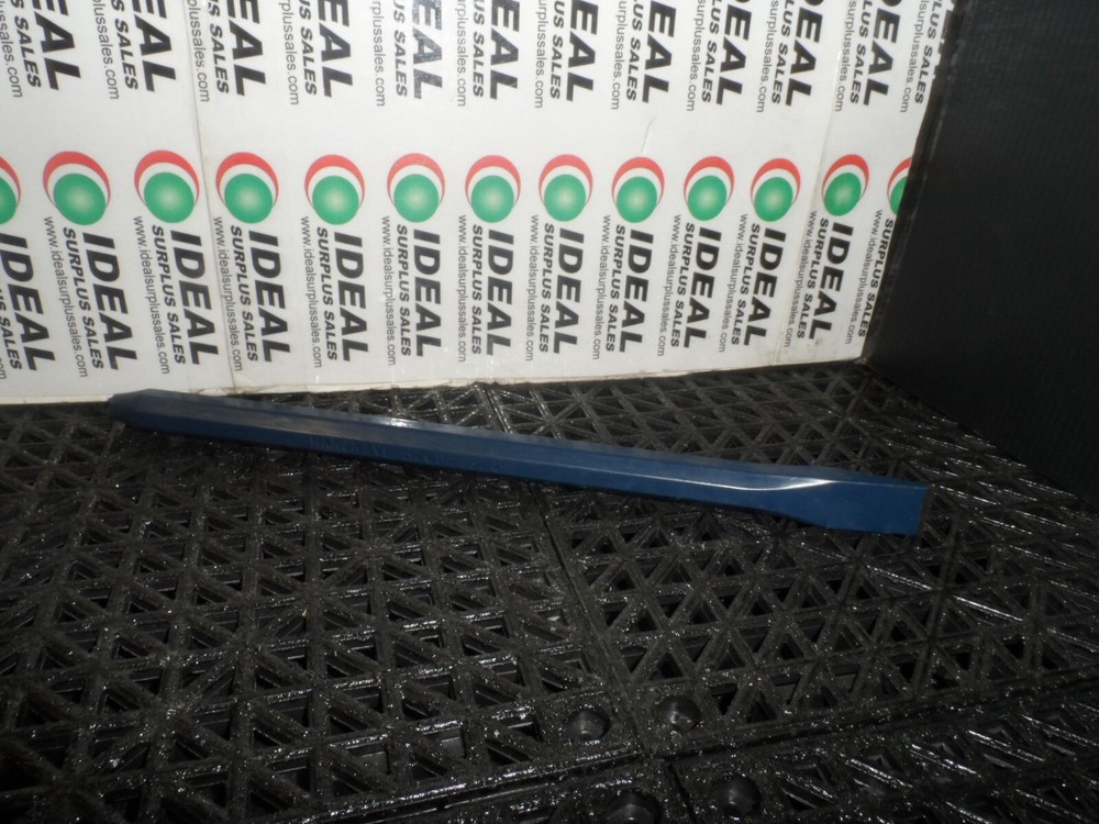 CHISEL, HARGRAVE - 32604, 3/4"" COLD CHISEL New in Box