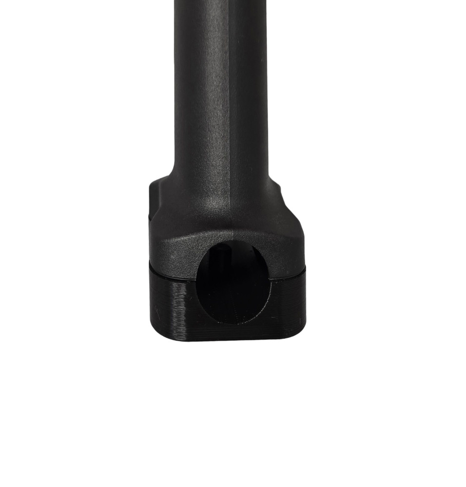 Manticore Shaft Bottom Plate Adapter