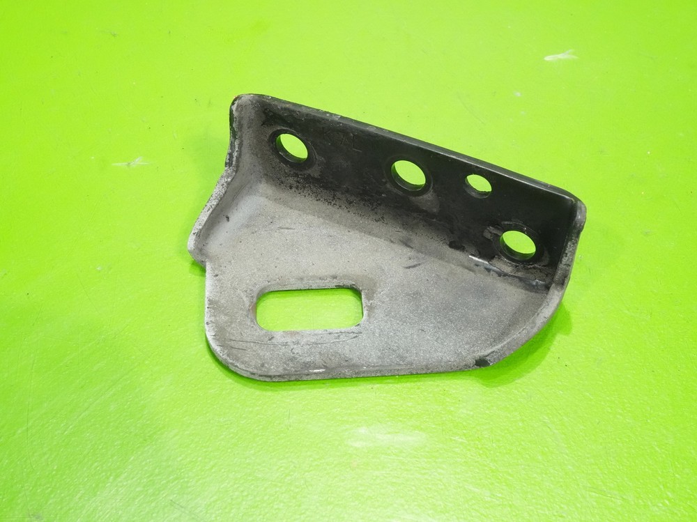 90-93 Integra OEM driver left rear back tow strap hook bracket