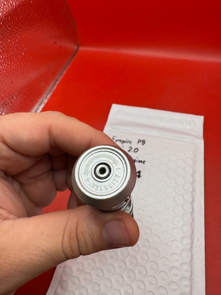 Empire PB Mini 2.0 Bolt/Engine