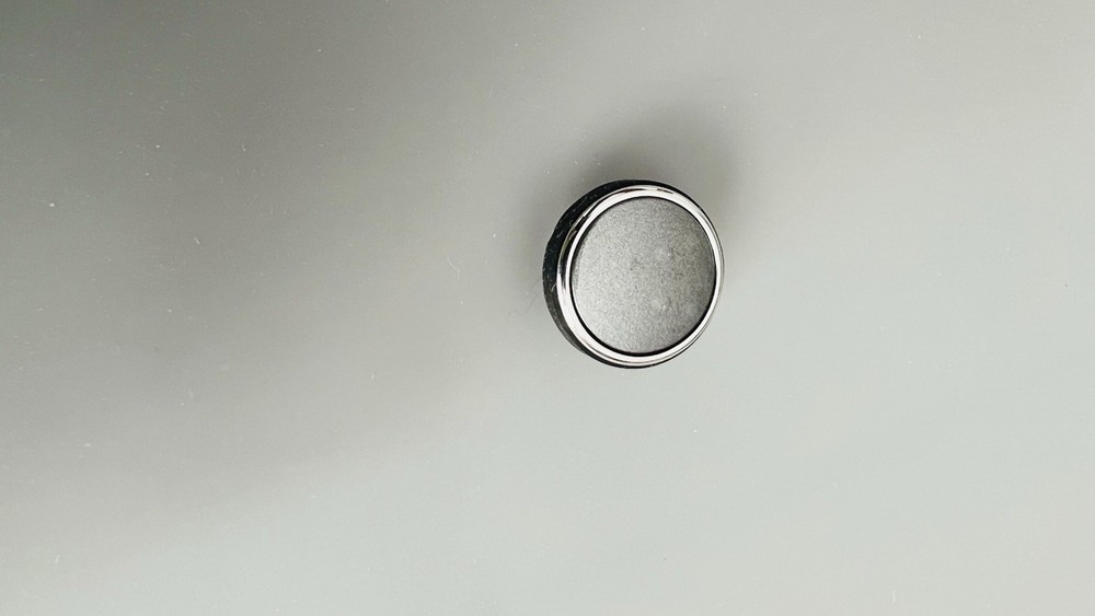 Gravity Encoder Volume Knob for VGR-D910BT