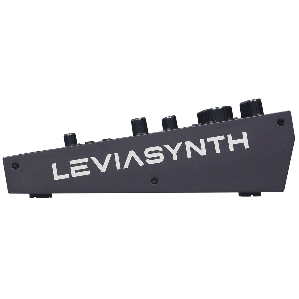 ASM Leviasynth 16-Voice Desktop Synthesizer