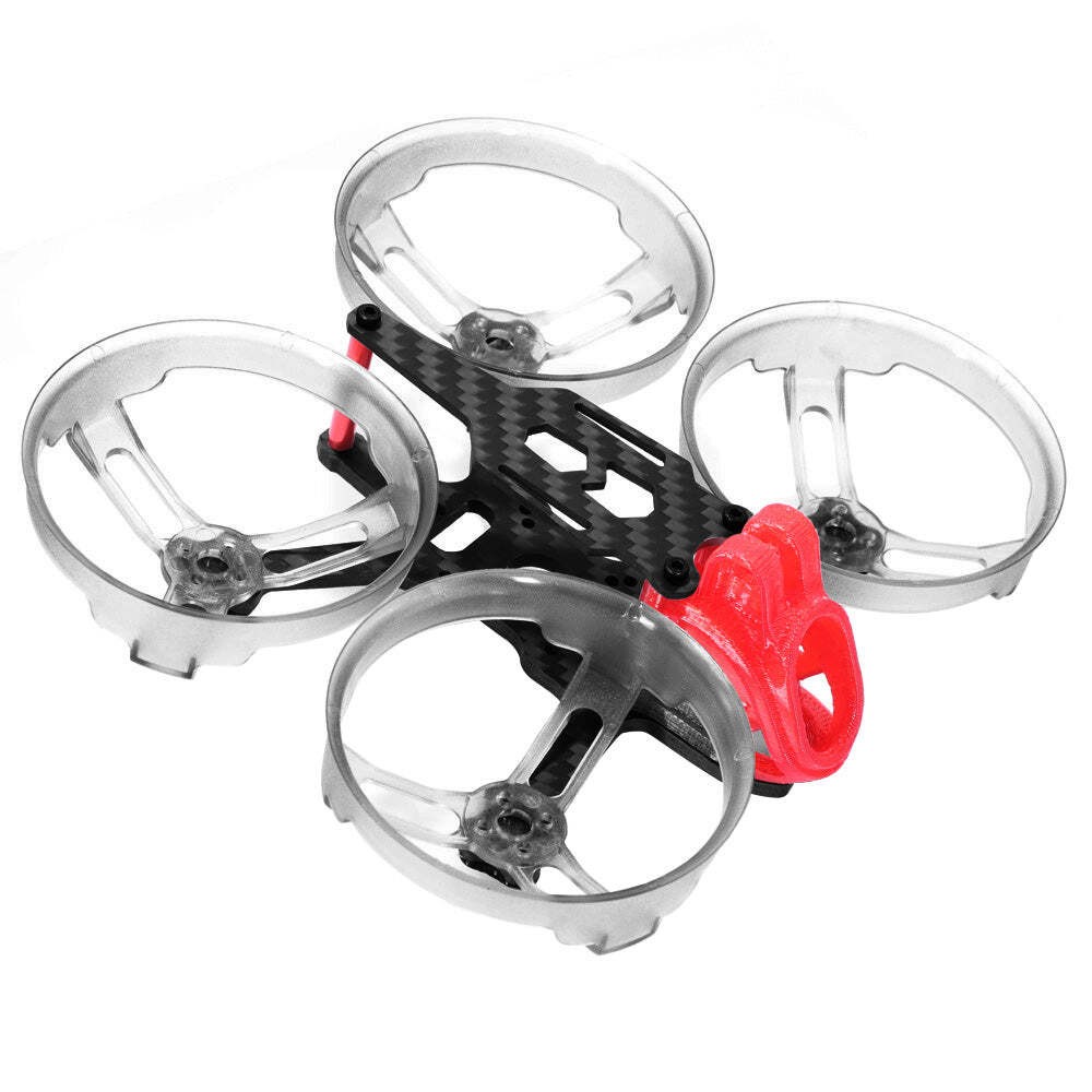 Buzzbee 98mm Carbon Fiber Drone Frame Kit