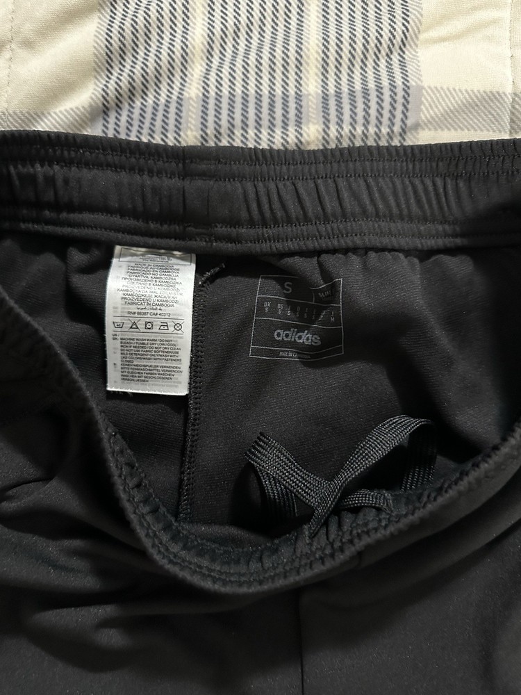 MLS Next Austin Fc Academy Training Pants