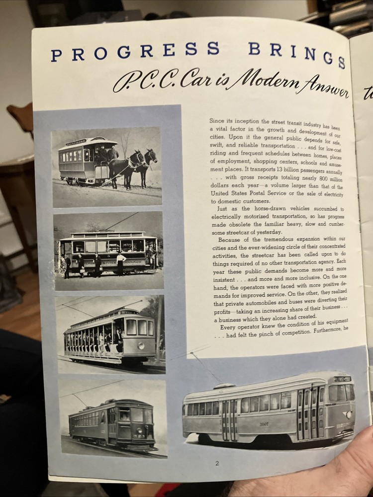 PCC Cars (1938)