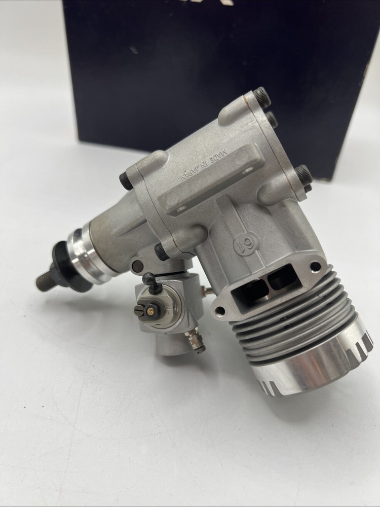 O.S. Max 61F SR ABC Engine