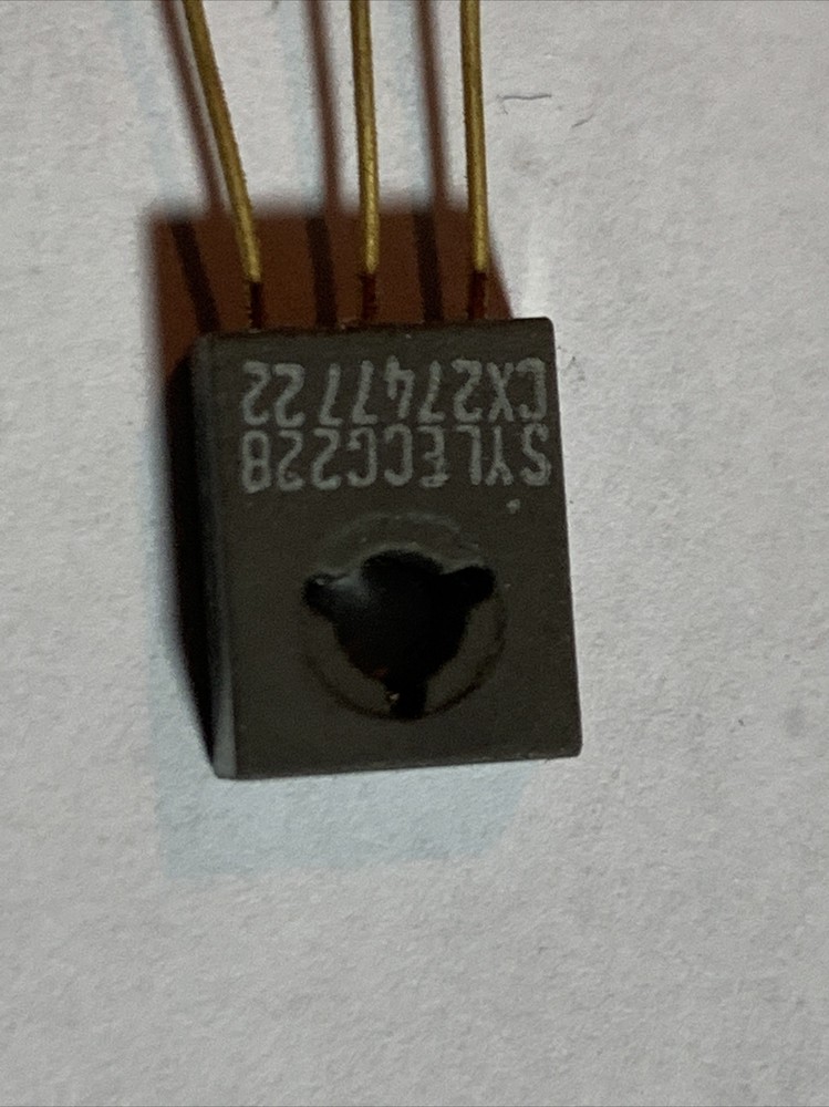 ECG228 CX2747722