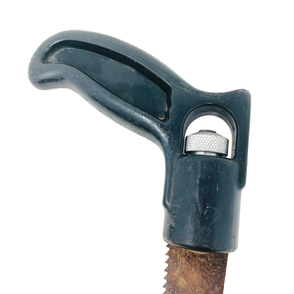 3 pcs Assorted Pruning and Stainless Stell Handle Junior Hacksaw