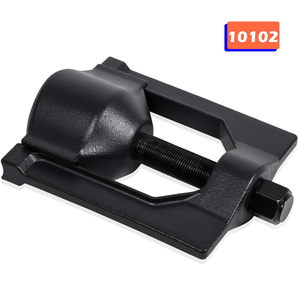 10102 Heavy-Duty Universal Joint Puller U-Joint Remover 1.5" to 2.2" Cups Puller