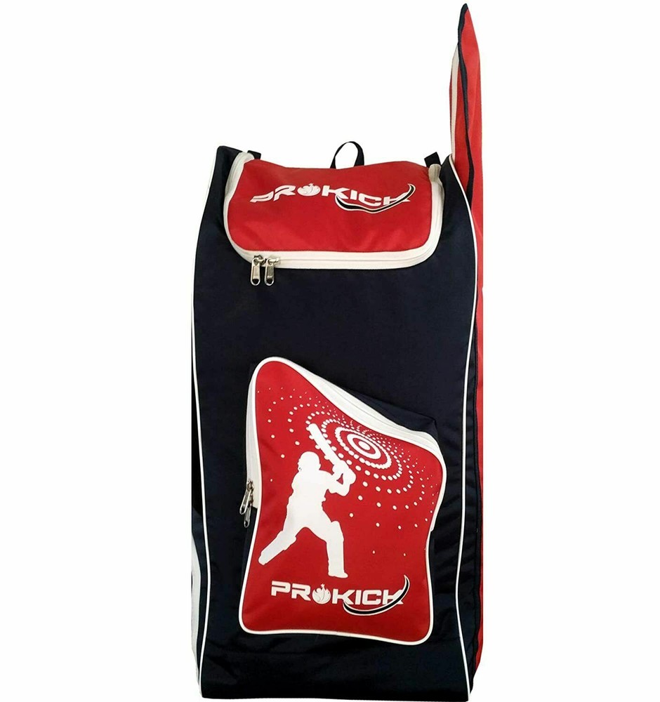 Backpack Style Cricket Kit Bag