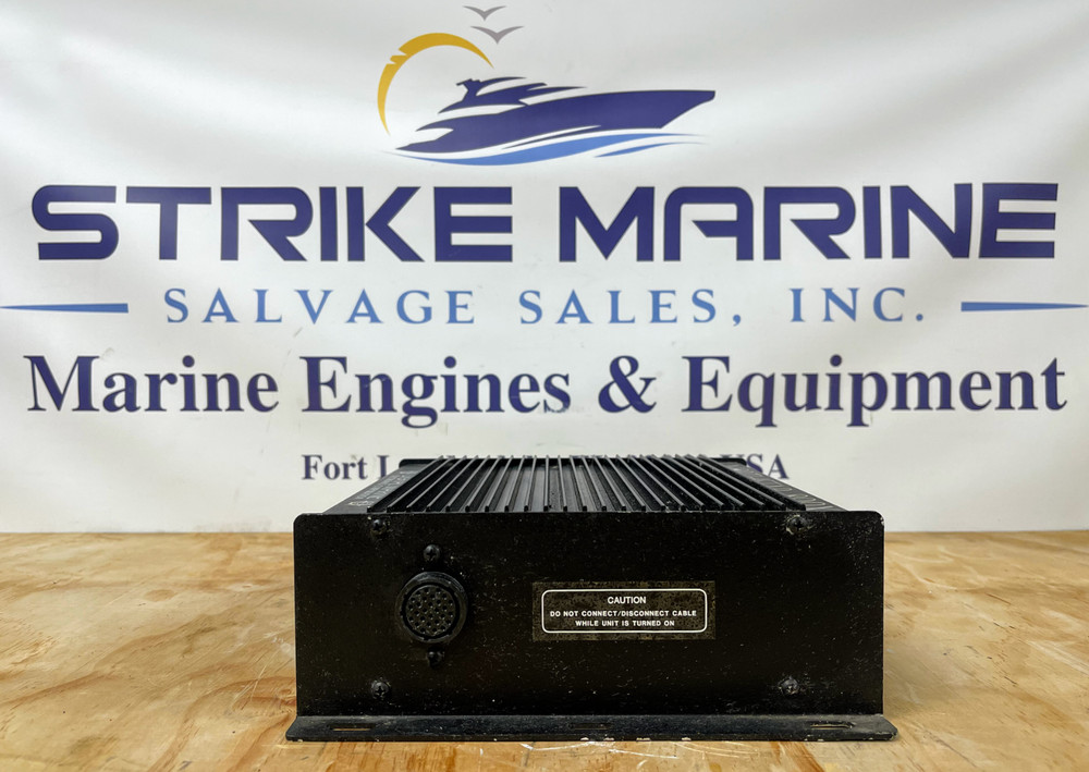 Northstar 800X, Digital Marine Electronics