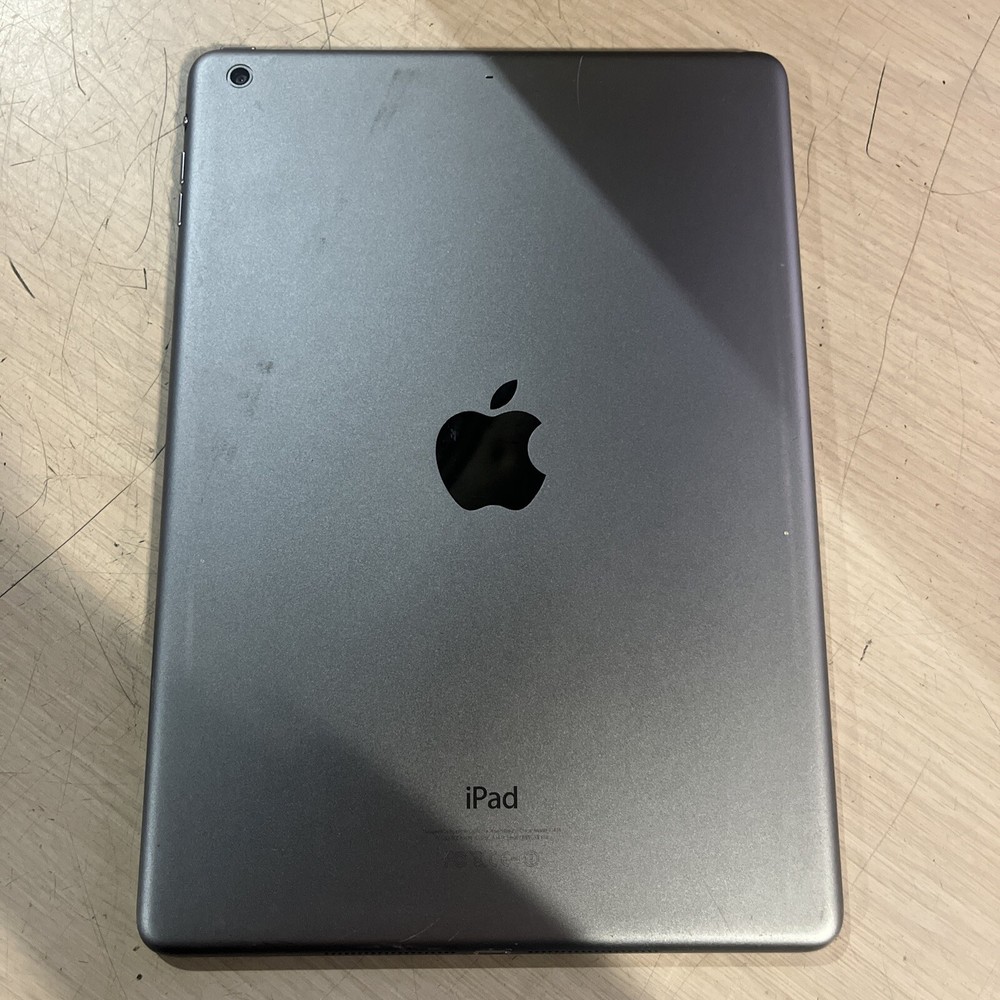 APPLE IPAD AIR MD786LL/D 32GB