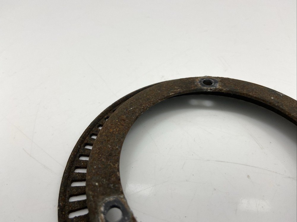 ♻️ Honda Nss 125 Ad-H Forza 2017 - 2018 Front ABS Ring Disc ♻️