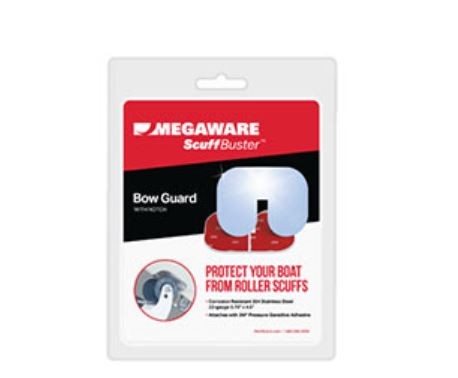 Megaware Keelguard 02638 - Boat Bow Guard