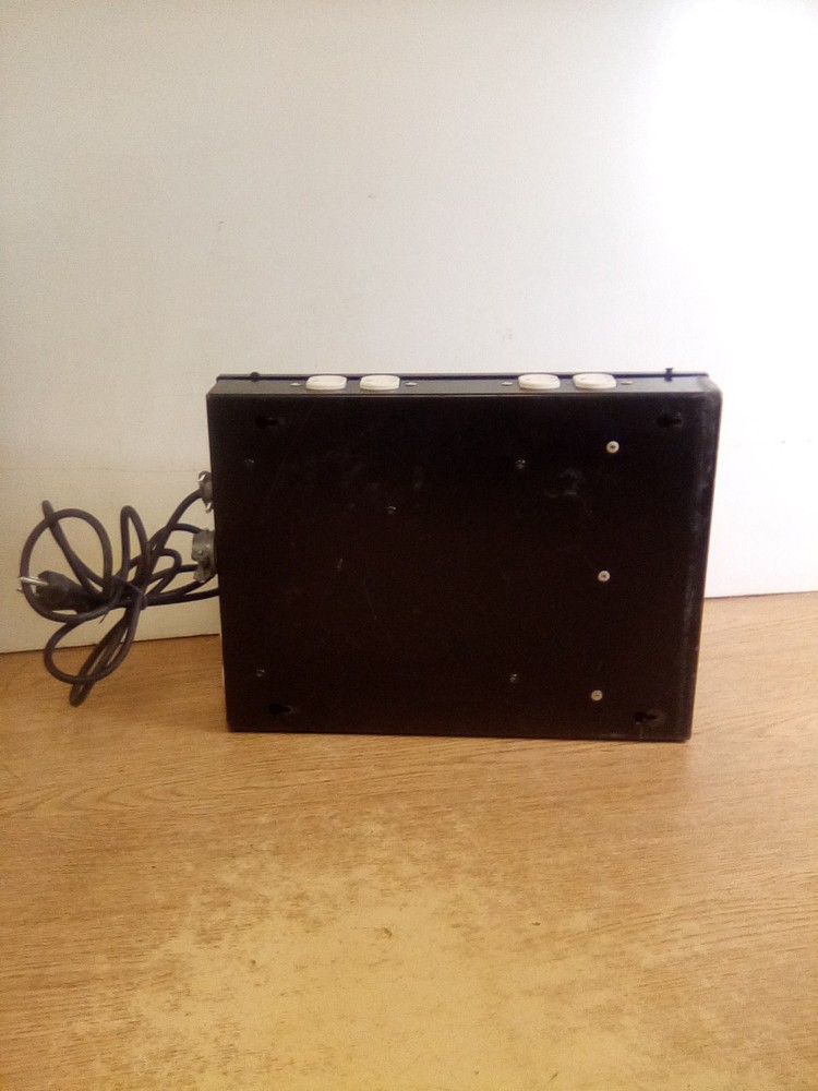 Grozone Control LS8 240V Light Switcher 8021058