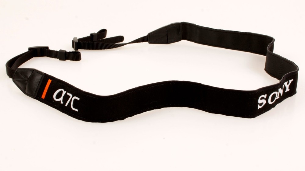 Sony A7C Camera Strap