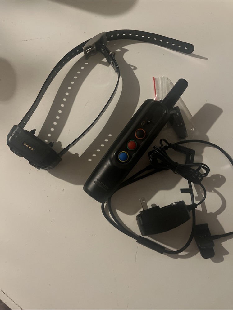 garmin tri tronics pro 70