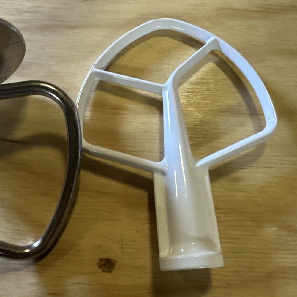 kitchenaid mixer attachments