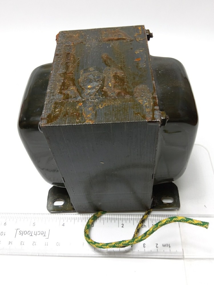 DUKANE TRANSFORMER 710-4202-04