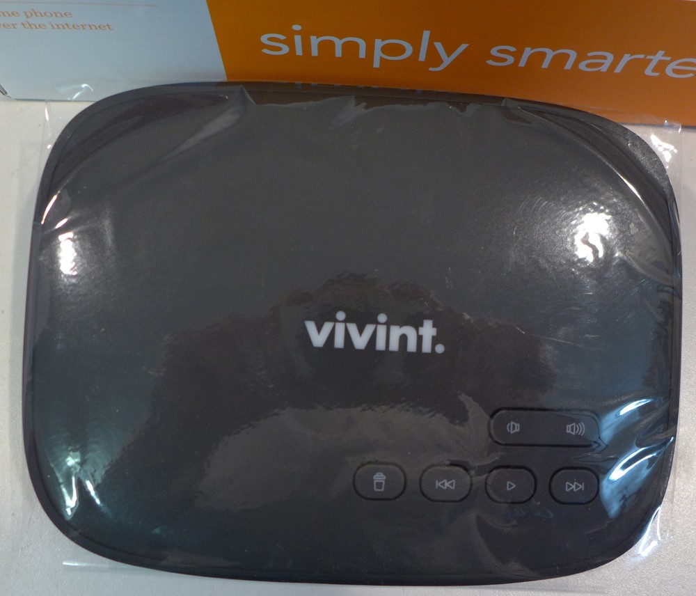 Vivint Voice VOIP Residential Phone Device