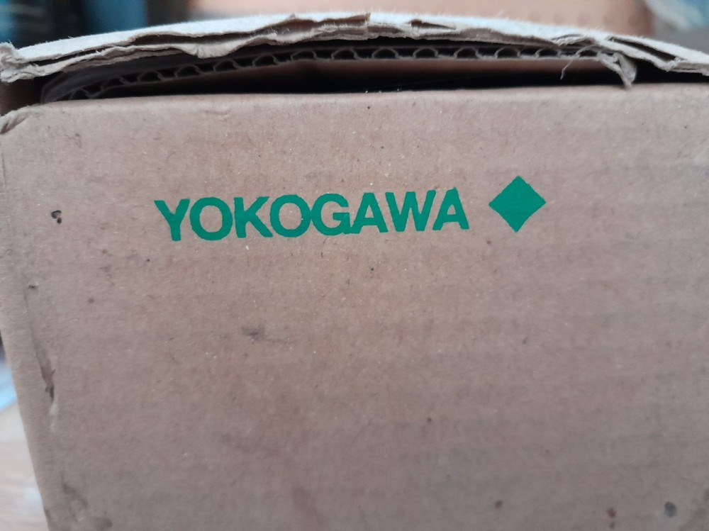 Yogogawa DB40 , 0-1000 DC amp meter