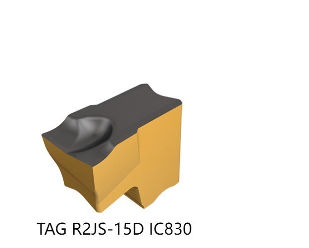 10 PCS  ORIGINAL  INSERTS        ‎TAG R2JS-15D IC830
